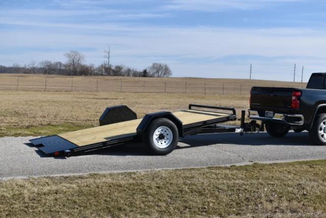 Where to find TRAILERS, EQUIPMENT UTILITY in Chicago
