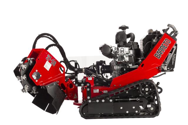 Rental store for STUMP GRINDER, 37HP   19  WHEEL in Chicago IL