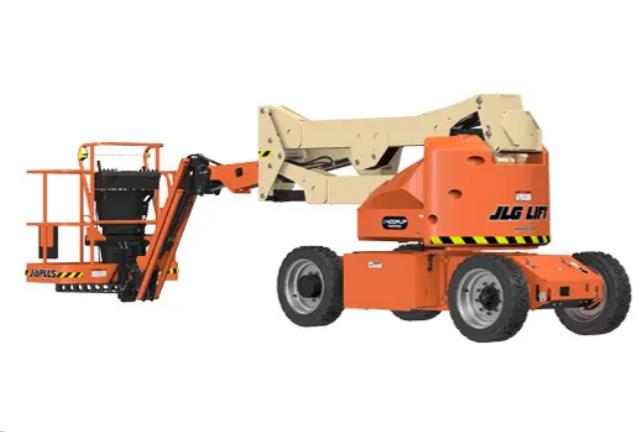 Where to find BOOM LIFT, 40 ELECTRIC INDOOR in Chicago
