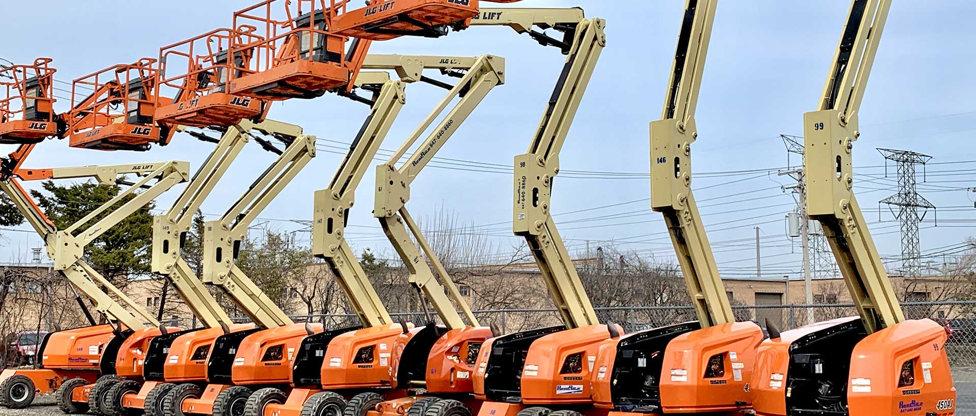 Rent Rite Equipment Equipment Rentals in Chicago | Tool Rental Elk Grove Village IL